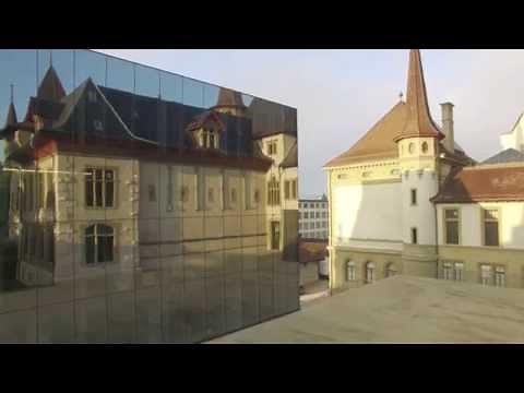 Das Bernische Historische Museum