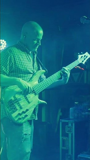 Santeria performed live #livemusic #sublime #santeria #conniptionfits #music #90smusic