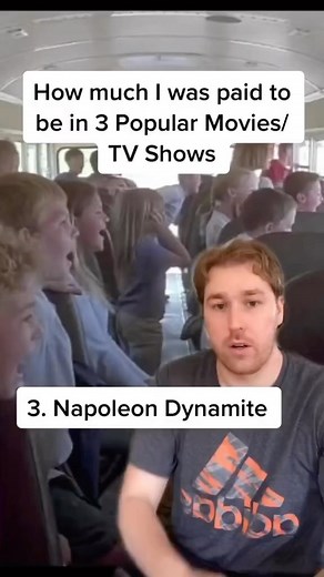 Pat on Instagram: "Easy Money #money #actor #satire #parody"