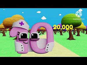 New big numbers!!! Part 1-4