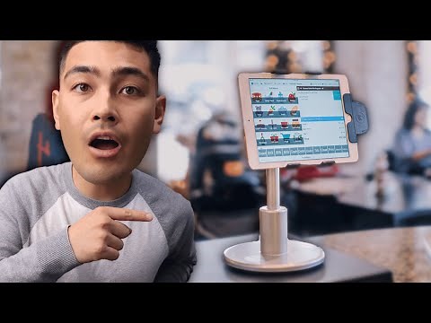 TouchBistro POS Review 2023