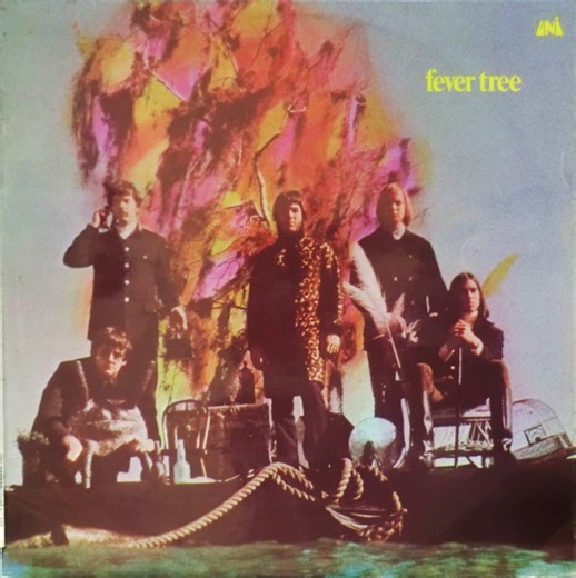Fever Tree - Fever Tree