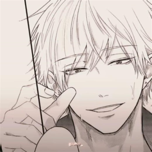 Nombre: Pop one's cherry #manga #mangabl #blmanga #finalizado #bl