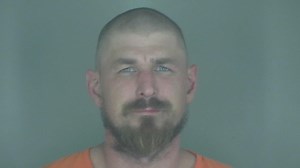 Shawano County on alert for armed suspect linked to burglaries and vehicle thefts