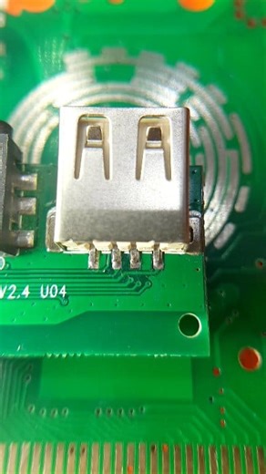 3.6K views | USB Port Repair #trendingreel #mobilerepair #mobilerepairing #viral | Being Restored | Facebook