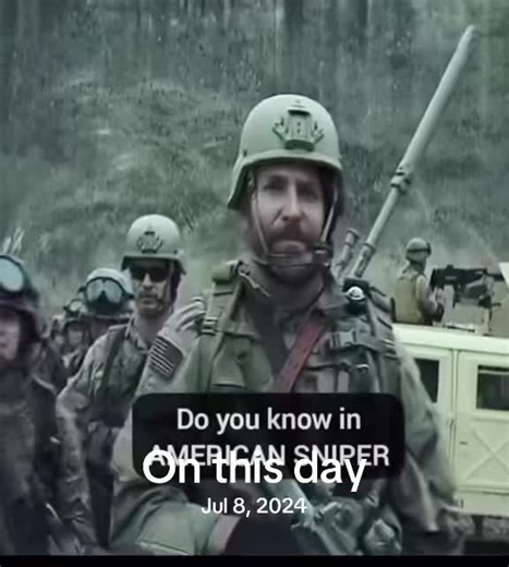 Honor in Tradition: Chris Kyle's SEAL Funeral Procession