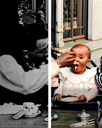 Künstliche Intelligenz belebt 100 Jahre alte Filme mit Farbe neu