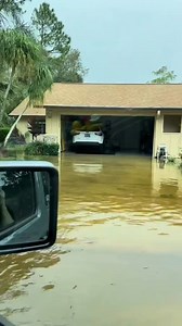 156K views · 1.3K reactions | Testing out the flood barriers ...