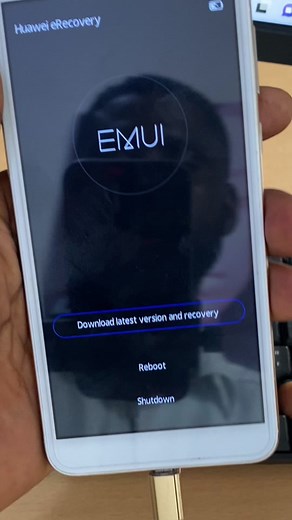 How to flash #huawei with #usb adapters and SD card #zebroon #zebroontech