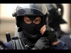 MW3: GIGN SPAWN THEME LONG FULL BEST VERSION [HD] "Servitas Vitæ"