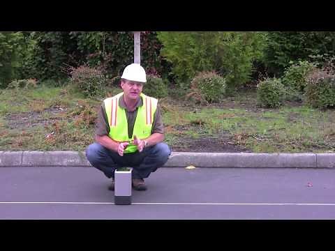 DigiTrak - Classic F5 - Calibration How-to