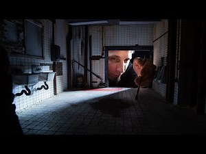 REALISTIC SAW Movie Diorama | Making and Filming Miniatures