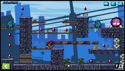 Exploring the Best Ben 10 Old Games: A Nostalgic Journey