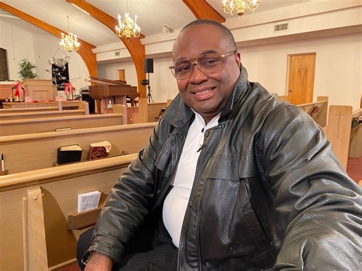 Charlotte activist Cedric Dean denies health care fraud allegations, court records show