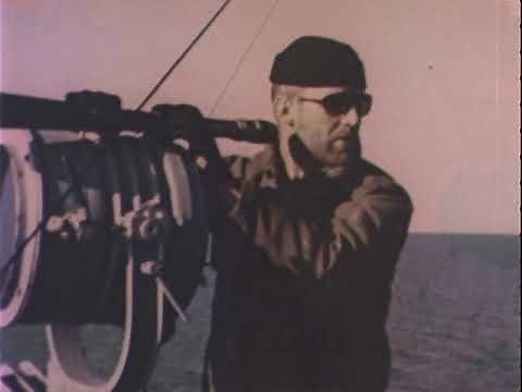 DEW Line Story (1958)