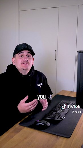 Syncing your audio and video is easy, bro #audioproduction #audioediting #contentcreation #contentcreationtips