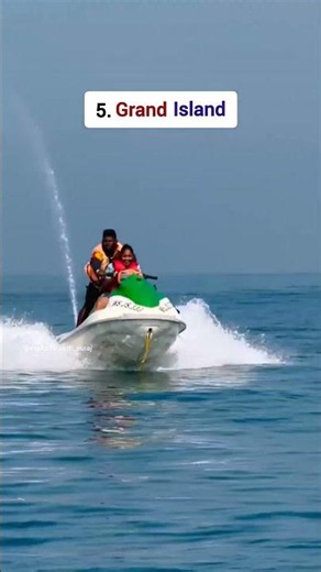 Goa Ke Must Visit Places 🏝️