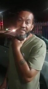 Richard Kazala complaining about the current economic status of Chingola. | Chingola Today