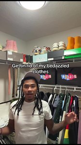 How to Get Rid of Bedazzled Clothes: Donate, Upcycle, Sell (2026)