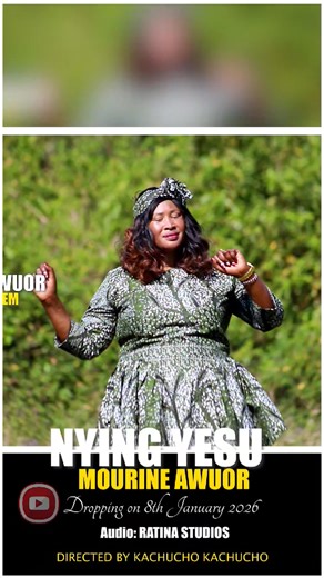 17K views · 874 reactions | Ngeche 18;10 Nying yesu cholo gidala mochiel motegno majomakare ringo kendo yudoe resruok. Yesu kar pondo, kar buorowa, nying motingo duoko wa, ngat moluongo nyingno ti reso. Skiza 9511046 to 811 #highlights #myfollowers #myfollowersandviewers Hep me to shere. | Mourine awuor nyajerusalem | Facebook