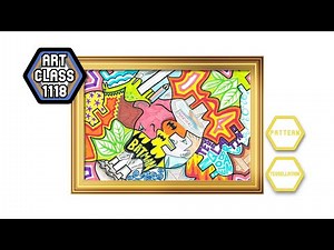 Art Demo - Tessellation