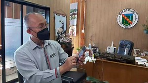 23K views · 434 reactions | WATCH Mayor Benjamin Magalong's COVID updates: ☝Latest COVID-19 numbers based on different metrics beginning to show a downward trend. Projection is case number will plateau this week and the next before decreasing by the second week of February. ☝City is maintaining high testing capacity thereby capturing those who are infected resulting to high case turnout. - JMS/PIO Baguio | Baguio City Public Information Office | Facebook