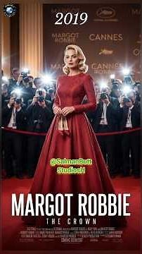 Margot Robbie's Incredible Journey From Small-Town Girl to Hollywood Superstar @MargotRobbie