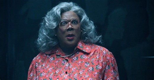 Tyler Perry's 'A Madea Homecoming' Sets Netflix Premiere Date