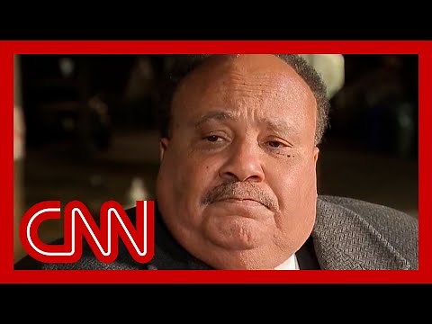 ‘Never accepted what we’re going through’: MLK III reflects on father’s legacy