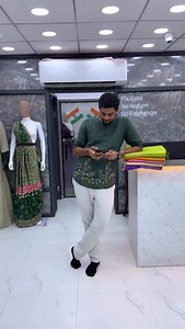 Shop Address - 11, Mahaveer Society, Mahaveer Circle, Yogi chowk, Varachha, Surat, Gujarat - 395006 https://maps.app.goo.gl/pydbuLXXr7f9xxRq7 Shop Time - 9 to 6 Ph no - 9157304113 / 9157304157 #saree #madhavtextiles #kurti #marriagecollection | Jaydeep Khokhar