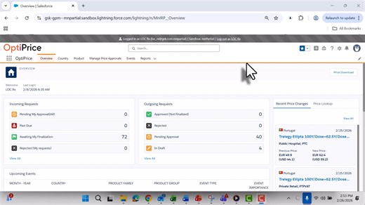 GSK GPM Price Download v.2