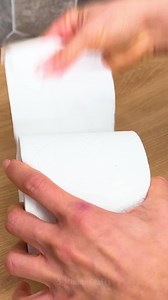 20K views · 39 reactions | Toilet paper flower folding tutorial!  | 5-Minute Crafts GIRLY | Facebook