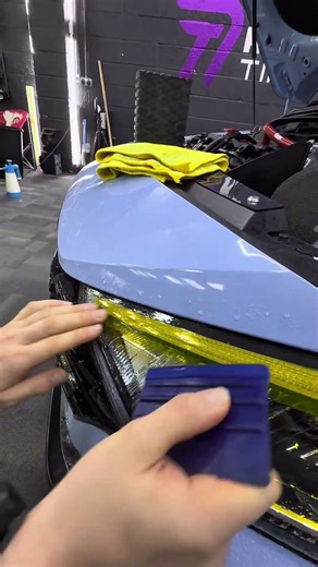 How to fit out Hyundai i20n drl kit #hyndai #i20n