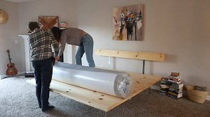 When we say it's easy as 1,2,3... We mean it! | Nectar Sleep