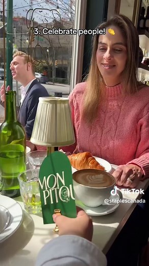 Staples Canada on TikTok