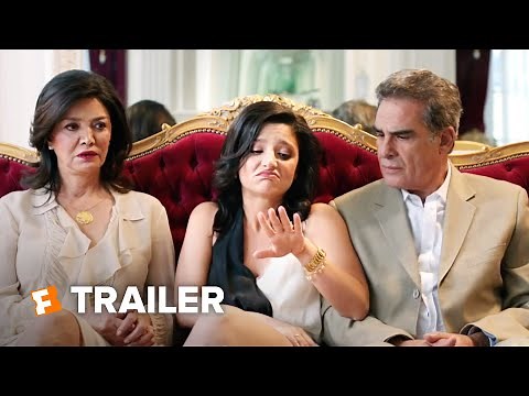 A Simple Wedding Trailer #1 (2020) | Movieclips Indie