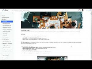 PMP® Exam Prep - Project Basics