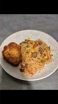 steak de thon mariné. تتبيله لفيليه التون