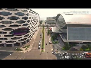 Metropolitan Manila Skyscrapers and Urbanscape 2019