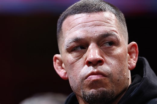 Nate Diaz returns to the cage on Jake Paul's MMA promotion, UFC commentators weigh in