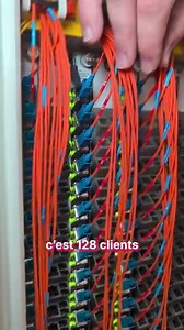 [REPORTAGE] Le passage de l'ADSL à la fibre optique se passe bien, Orange et l'ARCEP le disent à Clubic ! cc Orange #orange #arcep #fibre #internet #adsl | Clubic