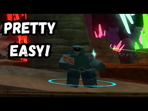 How to Get the Fallen Accelerator | Really Easy | TDS