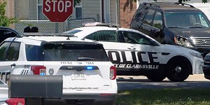 1 dead, 1 critically injured in ‘domestic-related’ shooting in Clarksville, police say