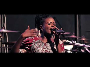 Uinuliwe Lyrics - Eunice Njeri