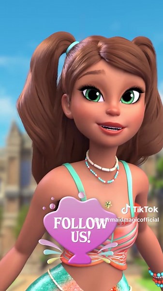 Exploring the Mermazing Colors of Mermaid Magic