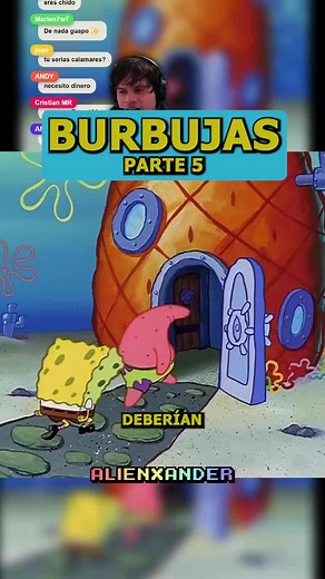 Momentos Divertidos de Bob Esponja que Te Harán Reír