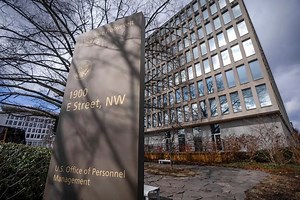 Office of Personnel Management CFO Erica Roach steps down from role