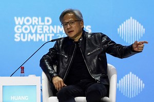 'This is the miracle of AI': Nvidia CEO suggests everybody can be a programmer as learning computer language may become less relevant