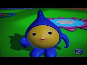 Save-Ums (Segunda Temporada) «Discovery Kids» Fragmento 1 «DVD» Marzo 2007