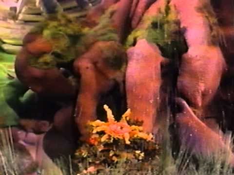 Barney in Outer Space (1998 Version) Part 4